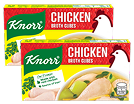 Knorr Cube Chicken