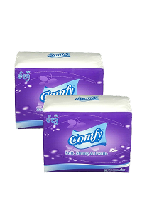 Comfy Tissue