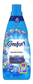 Comfort Blue