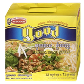 Good Noodle