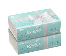 Keepo Green