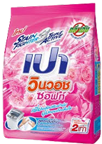 Pao Pink Detergent